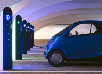 ОККО покупает сеть электрозаправок ТОКА