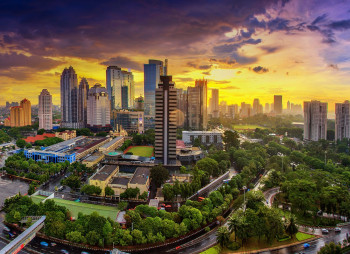 Индонезийский фонд Danantara и Катар инвестируют $4 млрд в Индонезию