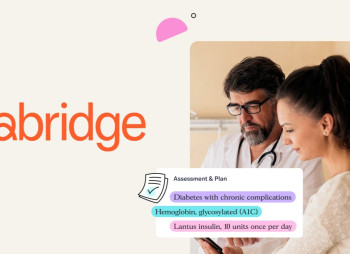 Стартап Abridge по созданию заметок на основе ИИ привлек $300 млн при оценке в $5,3 млрд