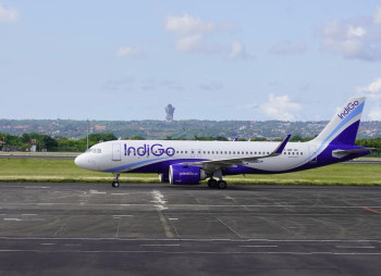 Соучредитель индийской авиакомпании IndiGo продает акции на сумму $1,36 млрд 
