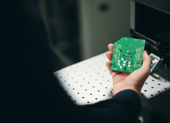 Американский производитель ПО IonQ купит Oxford Ionics за $1,08 млрд 