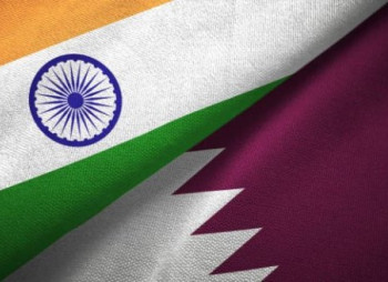 Катар планирует инвестировать $10 млрд в Индию для углубления связей