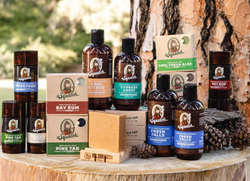 Unilever заплатить $1,5 млрд за американський бренд чоловічої косметики Dr Squatch