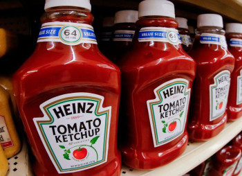 Виробник кетчупу Kraft Heinz інвестує $3 млрд у модернізацію виробництва у США