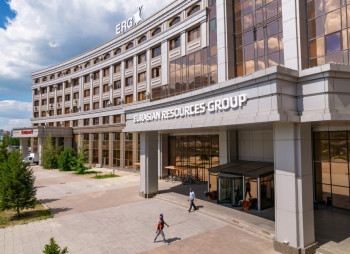 Американский инвестор Джеймс Кэмерон предлагает $5 млрд за казахского горнодобывающего гиганта ERG