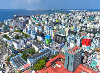 Мальдивы создадут финансовый центр стоимостью $8,8 млрд при поддержке катарской MBS Global 