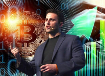 Американский инвестор Энтони Помплиано создает компанию ProCap Financial с $1 млрд биткоинами в активе