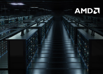 AMD продаст бизнес по производству серверов ZT Systems компании Sanmina за $3 млрд