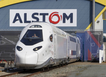 Французький виробник поїздів Alstom продасть німецький завод оборонній компанії KNDS