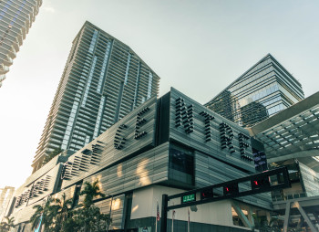 Simon Property придбала чотириповерховий ТЦ Brickell City Centre у Майамі за $548,7 млн