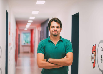 Одесский инвестор Вадим Роговский купил американскую IT-компанию через свой новый холдинг