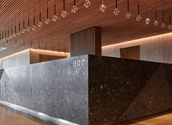 Шведская инвесткомпания EQT привлекает €21,5 млрд для своего нового инфраструктурного фонда