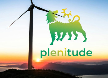 Італійська Eni продасть 20% акцій ВІЕ-підрозділу Plenitude компанії Ares приблизно за €2 млрд
