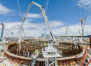 Apollo выделит $6 млрд на ядерный проект в Хинкли-Пойнте в Великобритании