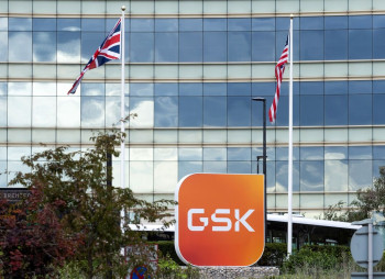 GSK придбає американську біофармацевтичну компанію IDRx за $1,15 млрд