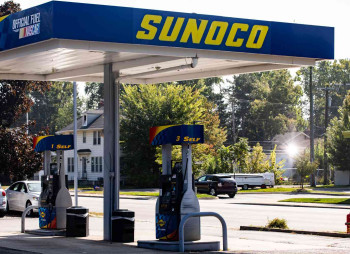 Американська нафтова компанія Sunoco придбає канадського продавця палива Parkland за $9,1 млрд