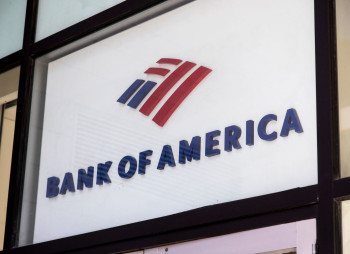 BofA купит жилищный ипотечный кредит на сумму $9 млрд у канадского TD