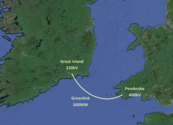 Partners Group продає підводний електричний з'єднувач за €1 млрд