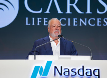 Американская медицинская компания Caris Life оценена в $7,7 млрд в ходе IPO на Nasdaq
