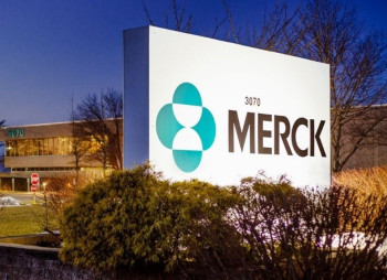 Merck построит завод стоимостью $1 млрд в штате Делавэр