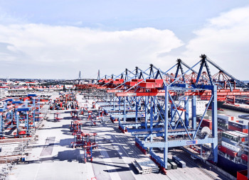 Germany’s HHLA Acquires Controlling Stake in Multimodal Terminal in Western Ukraine