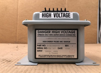 Американская TransDigm купит производителя датчиков приближения Simmonds за $765 млн