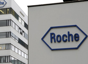 Roche інвестує $50 млрд у США з метою уникнути тарифів Трампа