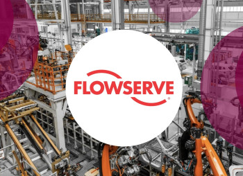Американские промышленные компании Chart Industries и Flowserve объединятся за $19 млрд