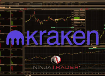 Криптовалютная биржа Kraken купит розничную платформу NinjaTrader за $1,5 млрд
