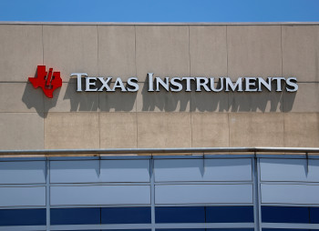 Texas Instruments рекламирует планы инвестировать $60 млрд в США