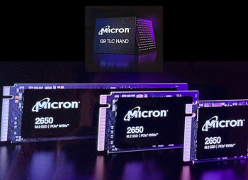 Производитель чипов Micron обещает инвестировать $200 млрд в производство в США