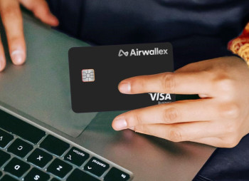 Сінгапурський банківський стартап Airwallex оцінений у $6,2 млрд