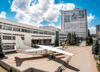 Киевский авиационный институт запустит научный парк со стартовыми инвестициями в €1 млн