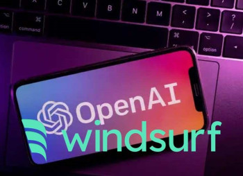 OpenAI достигла соглашения о покупке стартапа Windsurf за $3 млрд