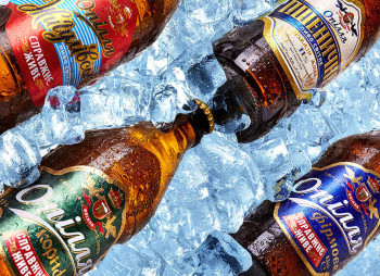 Пивоваренная компания Opillia инвестирует в 2025 году до 200 млн грн в производство и логистику