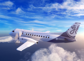 GE Aerospace інвестує $1 млрд у заводи та ланцюжок поставок у США