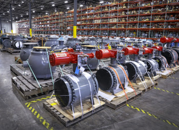 Постачальник енергоносіїв DNOW купує конкуруючу MRC Global за $1,5 млрд