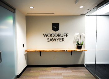Gallagher покупает конкурирующего страхового брокера Woodruff Sawyer за $1,2 млрд