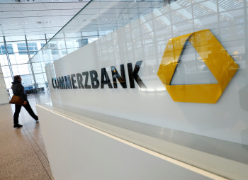 Оцінка Commerzbank перевищила €30 млрд на тлі інтересу UniCredit