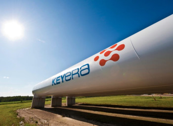 Канадский нефтегазовый оператор Keyera купит канадский бизнес Plains по добыче газа за $3,8 млрд 
