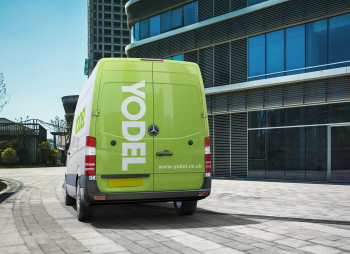 Польская InPost покупает британскую службу доставки Yodel 
