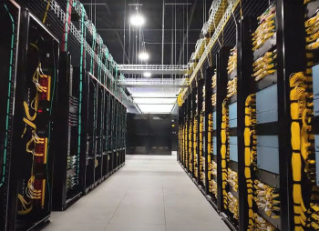 Oracle планує придбати чіпи Nvidia на суму $40 млрд для проекту ЦОД OpenAI