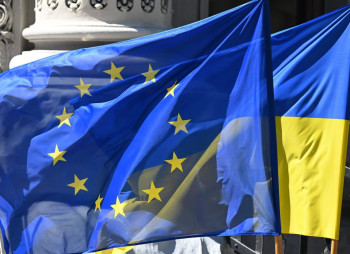 Ukraine Set to Receive Additional €2.1 Billion from Frozen russian Asset Proceeds