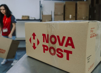 Нова пошта розміщує облігації на 2 млрд грн