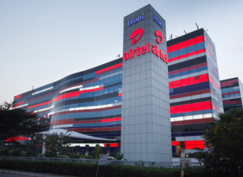 Сінгапурська Singtel продає 1,2% акцій індійської Bharti Airtel за $1,54 млрд