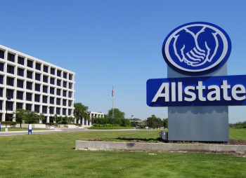 Американский страховщик Nationwide приобретает бизнес Allstate за $1,25 млрд 