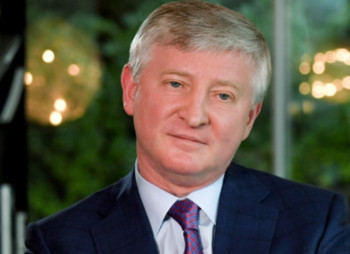 Ринат Ахметов увеличил свое состояние на $379 млн в 2024 году