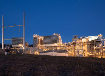 Blackstone купит электростанцию в Вирджинии стоимостью $1 млрд 