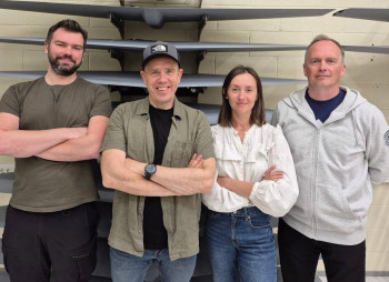 В Україні запустили новий оборонний фонд Darkstar обсягом €15 млн