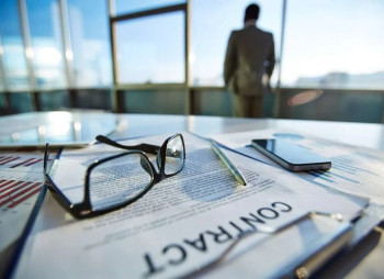 К кому обратиться за помощью в продаже бизнеса в Украине?